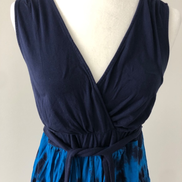 Liz Lange Maternity Maxi Dress - Picture 12 of 14